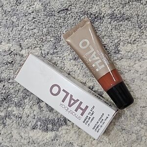 Smashbox Halo Sheer to Stay Colour Tint - Terracotta (NIB)